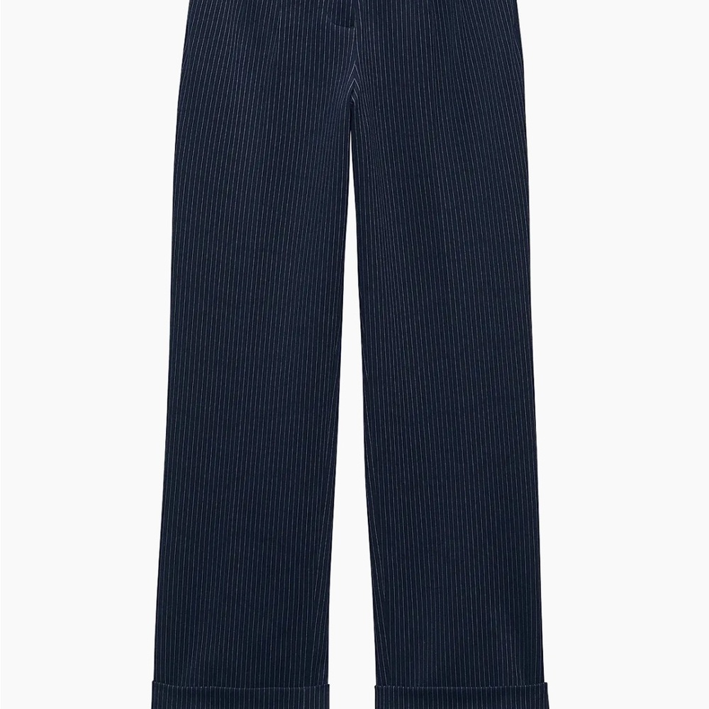 Rag & Bone Marianne Ponte Pants